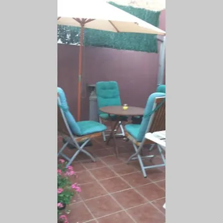 Apartment Vacaciones *