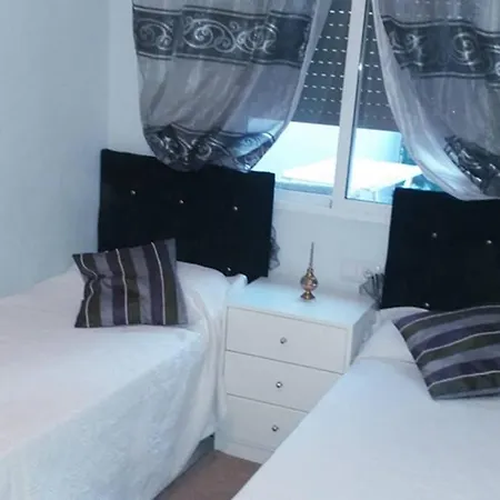 Vacaciones Apartment *