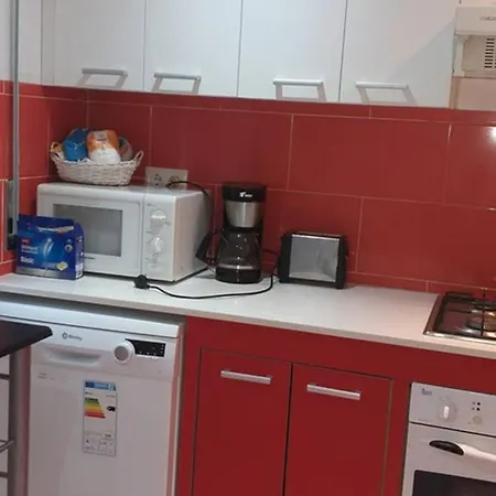 Appartamento Vacaciones Palafrugell